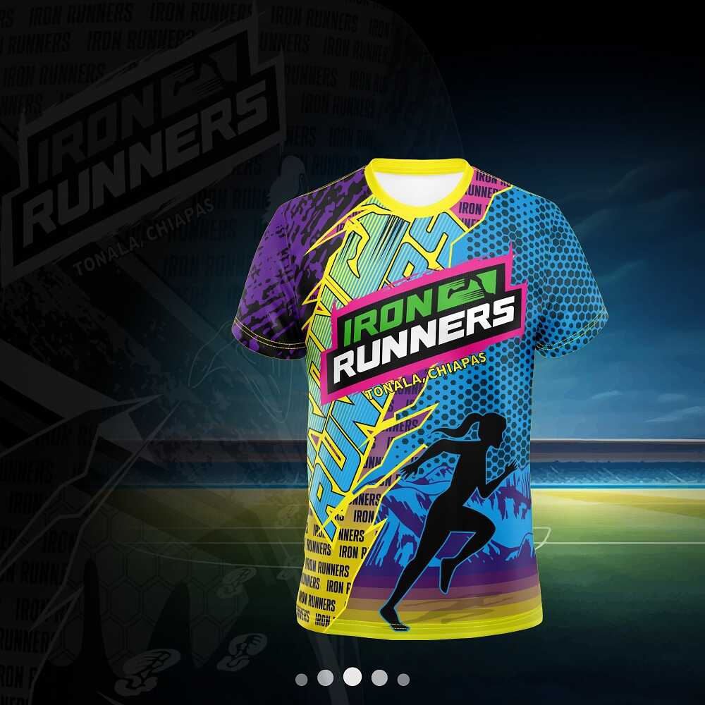 Running Shirt