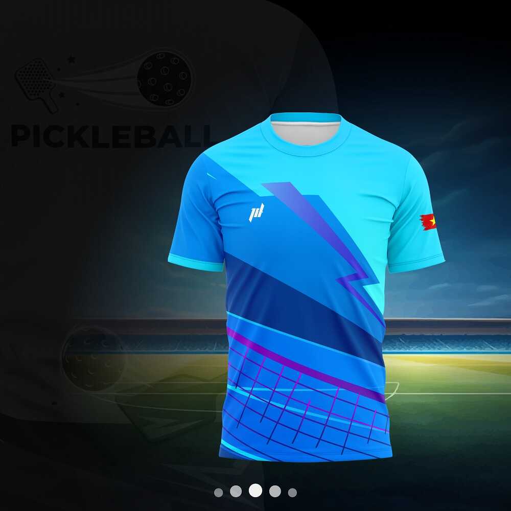 Pickleball Shirt